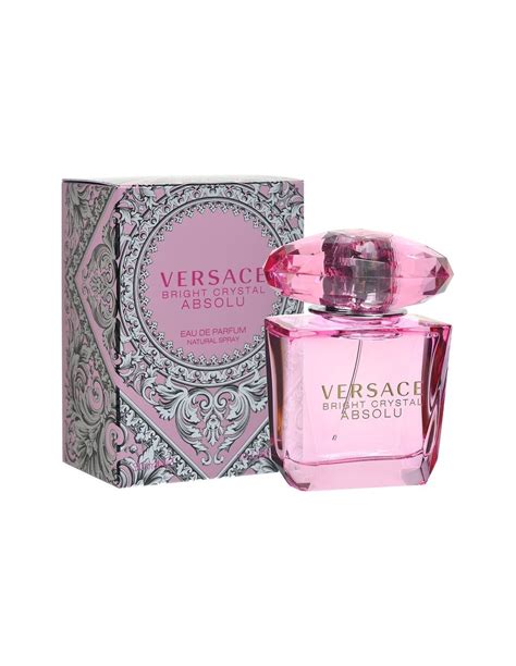 profumi versace da donna|VERSACE.